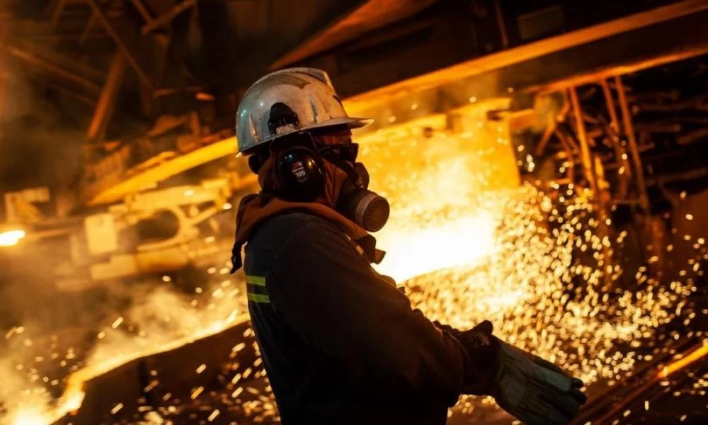 Συναγερμός στο Καναδά: Δεκάδες εργαζόμενοι εγκλωβίστηκαν κάτω από τη γη
